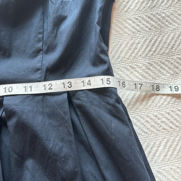 Tommy Hilfiger NWT Sleeveless Collared Pull Over Dress - Picture 11 of 11